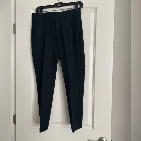 Old Navy high rise dress slacks - Picture 1 of 4